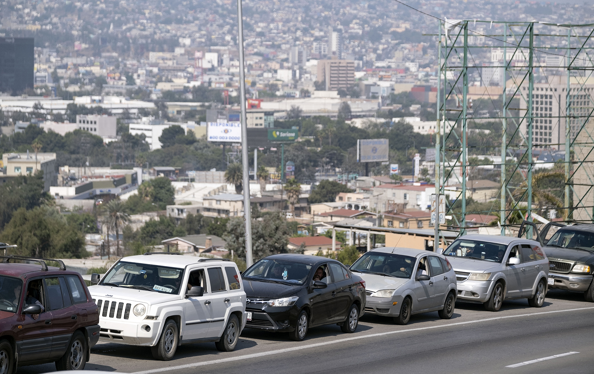 До Європи на авто: збираємо потрібні речі та документи